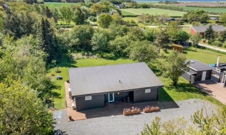 'Melina' - 900m to the fjord 6