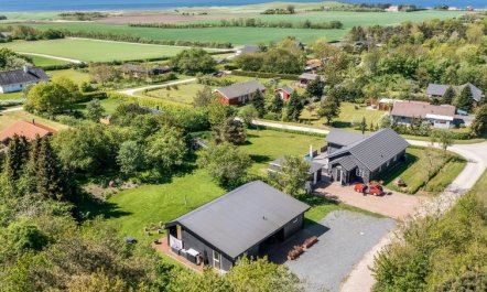 'Melina' - 900m to the fjord 5