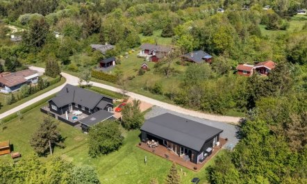 'Melina' - 900m to the fjord 4