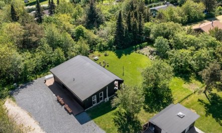 'Melina' - 900m to the fjord 2