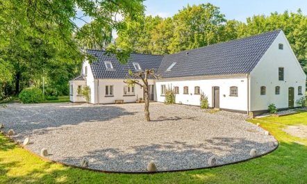 'Malin' - 1.4km to the fjord