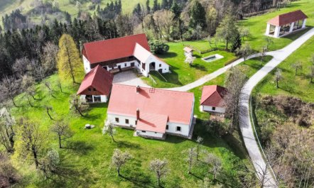 Rezidenca Korman Apartment 3 4