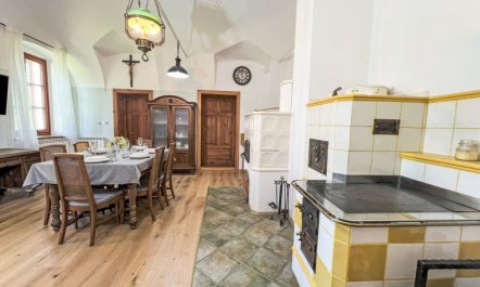 Rezidenca Korman Apartment 3 7