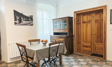 Rezidenca Korman Apartment 3 3