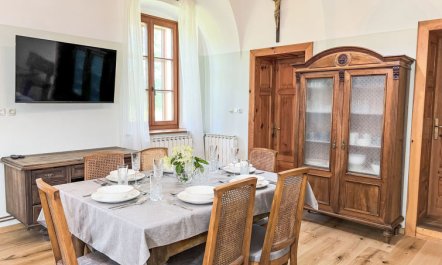 Rezidenca Korman Apartment 3 2