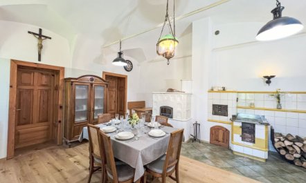 Rezidenca Korman Apartment 3 6