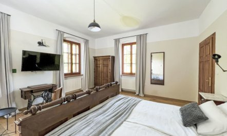 Rezidenca Korman Apartment 3 5