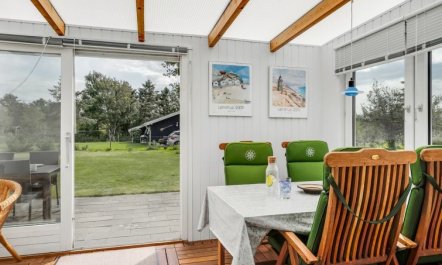 'Gisella' - 900m from the sea 2