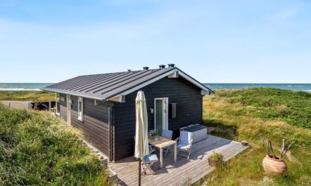 'Zina' - 50m from the sea 5