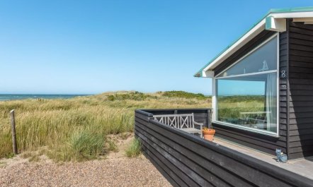 'Zina' - 50m from the sea 4