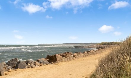 'Zina' - 50m from the sea 2