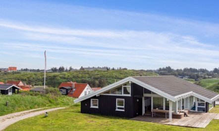 'Jürgen' - 293m from the sea