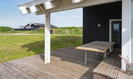 'Jürgen' - 293m from the sea 5