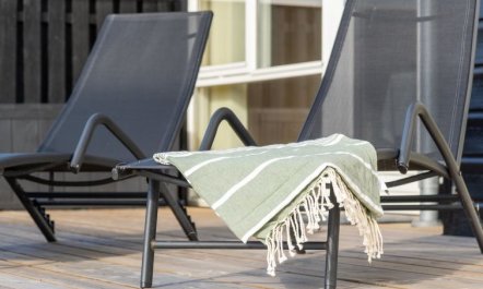 'Miriam' - 400m from the sea 7