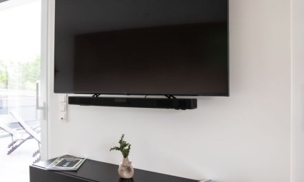 Fischer sien Huus Holiday Home 6 6