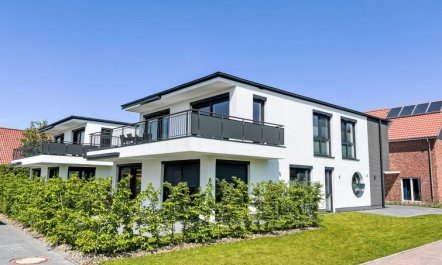 Fischer sien Huus Holiday Home 6