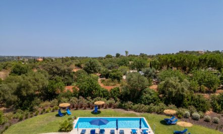 Suites Sunny Hill Apartment 4