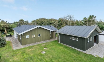 'Hauke' - 478m from the sea