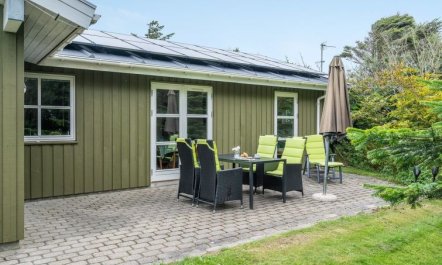 'Hauke' - 478m from the sea 4