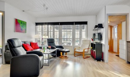 'Agneta' - 750m from the sea 2