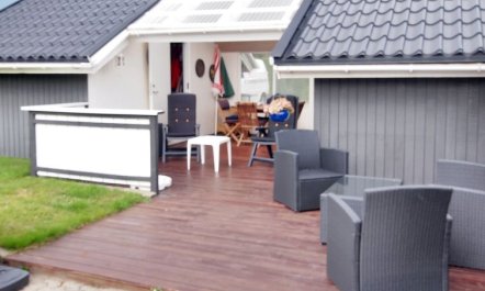 'Vrage' - 800m from the sea 7