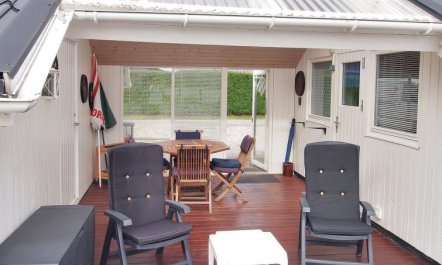 'Vrage' - 800m from the sea 5