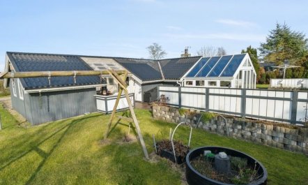 'Vrage' - 800m from the sea 4