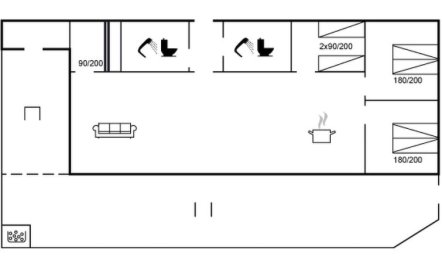 'Heilo' - 300m from the sea 1