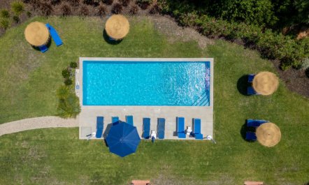 Suites Sunny Hill Apartment 3