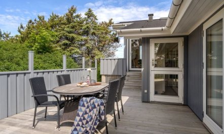 'Wolfger' - 350m from the sea 7