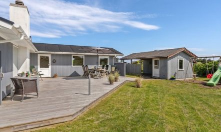 'Wolfger' - 350m from the sea 5