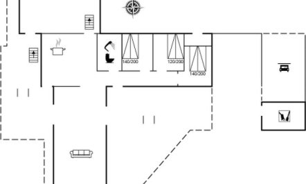 'Wolfger' - 350m from the sea 1