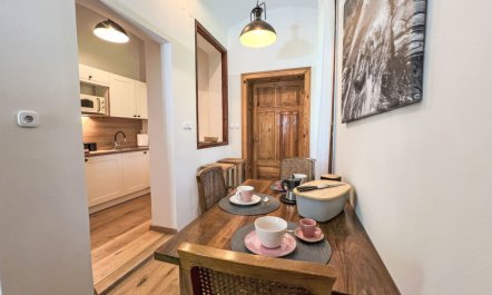 Rezidenca Korman Apartment 2 1