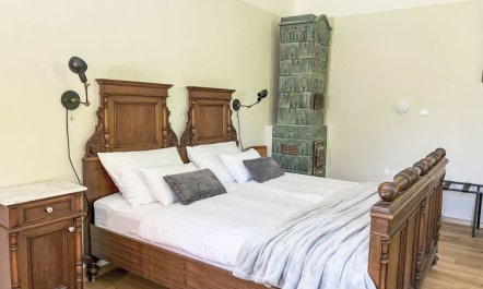 Rezidenca Korman Apartment 2 2