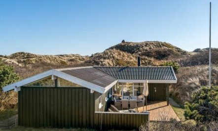 'Gundborg' - 200m from the sea 6