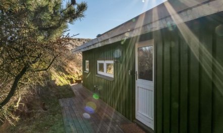 'Gundborg' - 200m from the sea 5