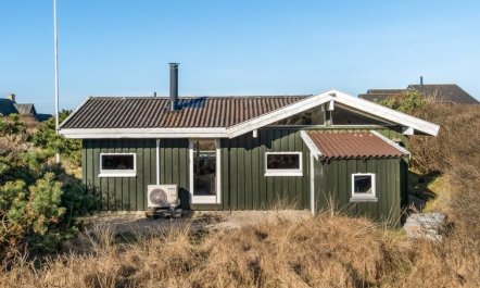 'Gundborg' - 200m from the sea 3