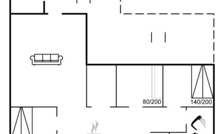 'Gundborg' - 200m from the sea 1