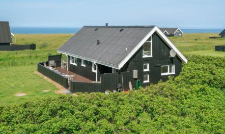 'Ananda' - 245m from the sea