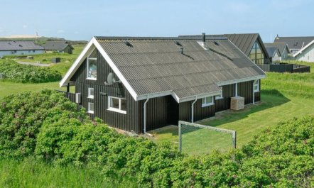 'Ananda' - 245m from the sea 5