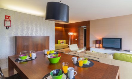 Salgados Beach & Golf 5