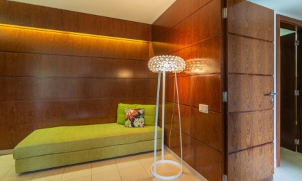 Salgados Beach & Golf 0