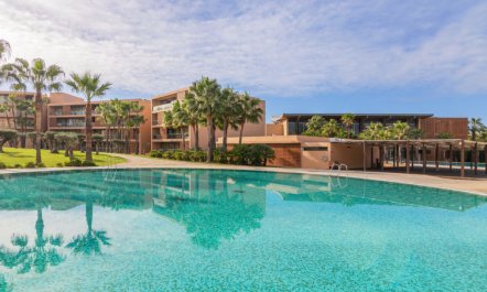 Salgados Beach & Golf