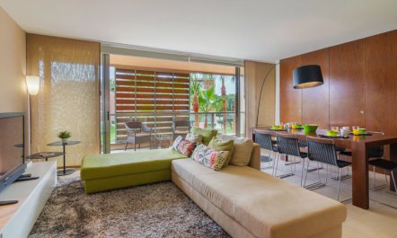 Salgados Beach & Golf 2