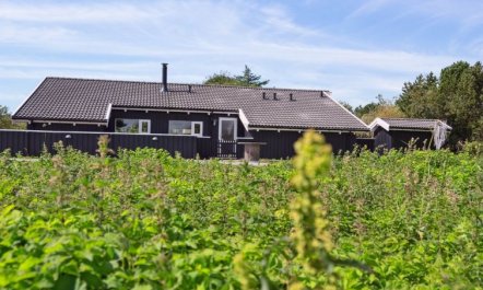 'Blondine' - 940m from the sea 5