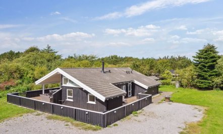 'Blondine' - 940m from the sea 4