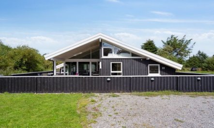 'Blondine' - 940m from the sea 3