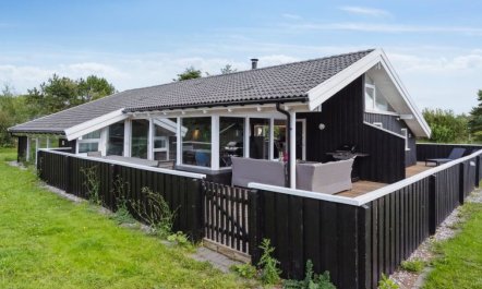 'Blondine' - 940m from the sea 2