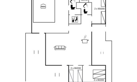 'Blondine' - 940m from the sea 1