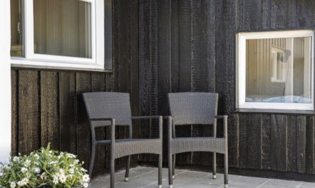 'Erma' - 125m from the sea 5